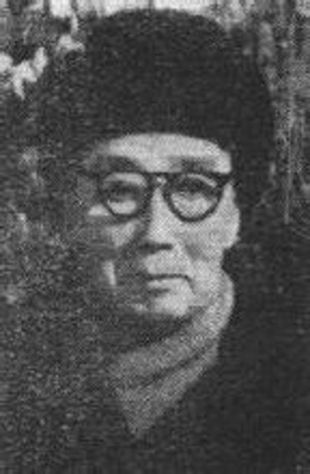 李斯熾